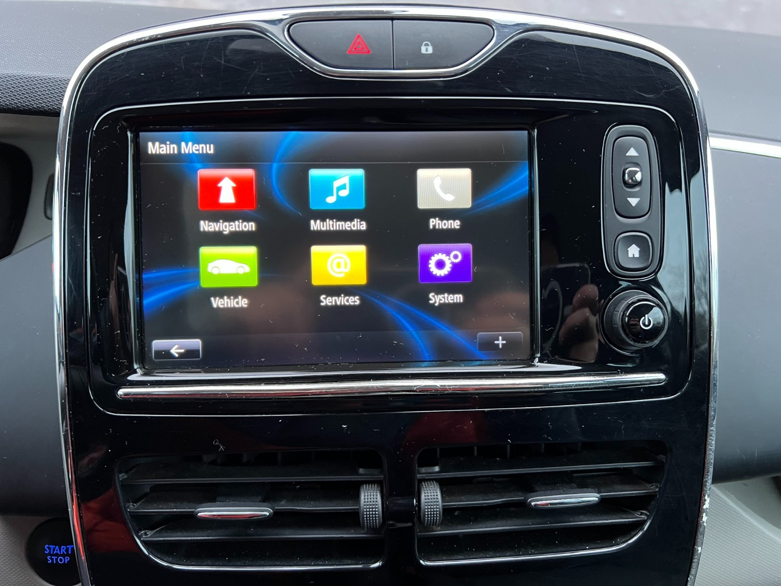 2016 Renault Zoe