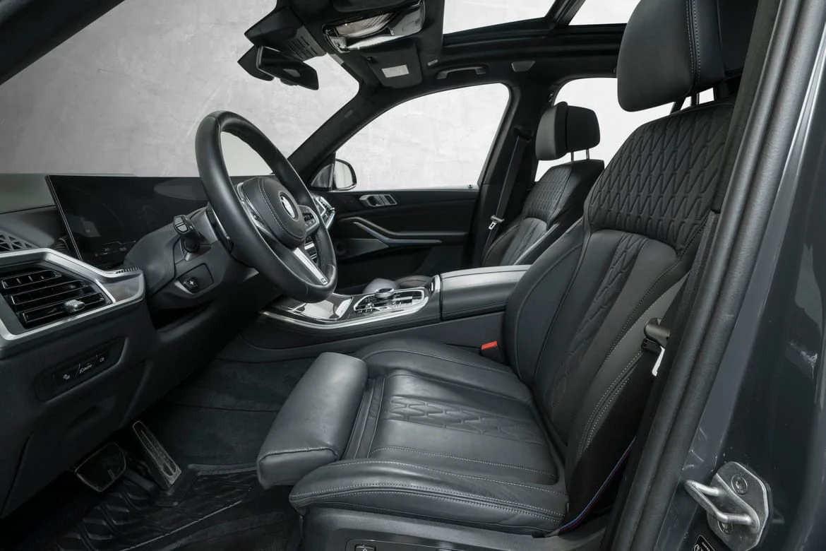 BMW X5 2024 Diesel