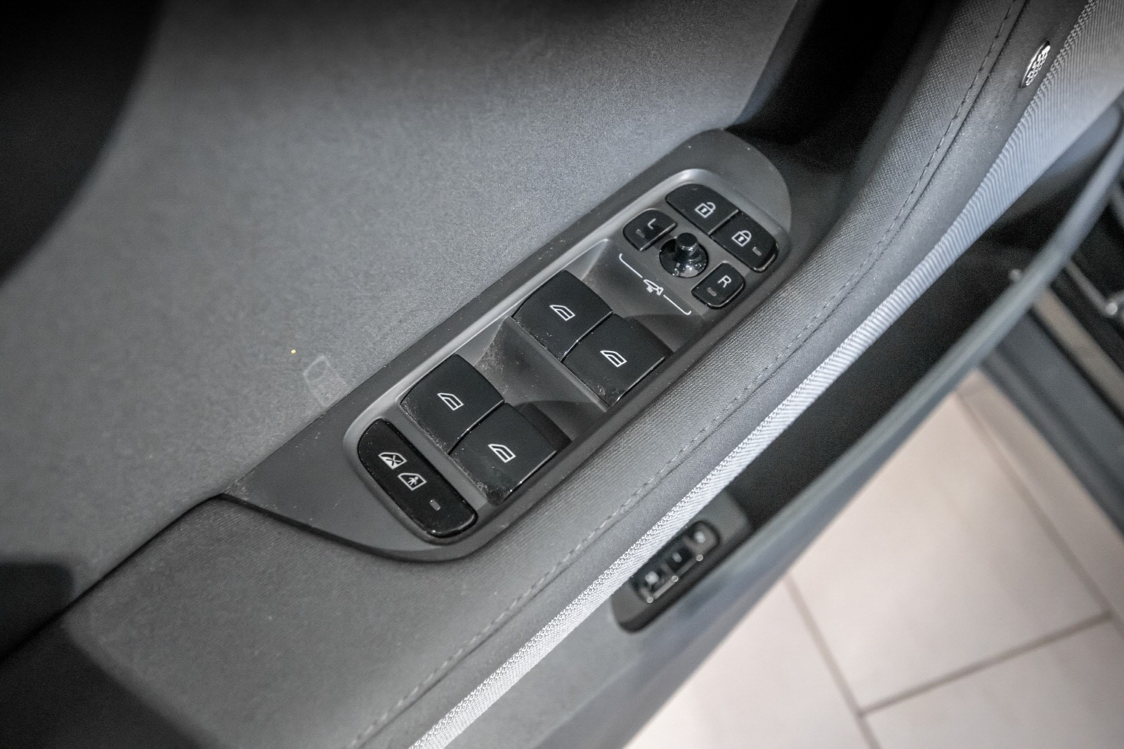 2021 Polestar 2