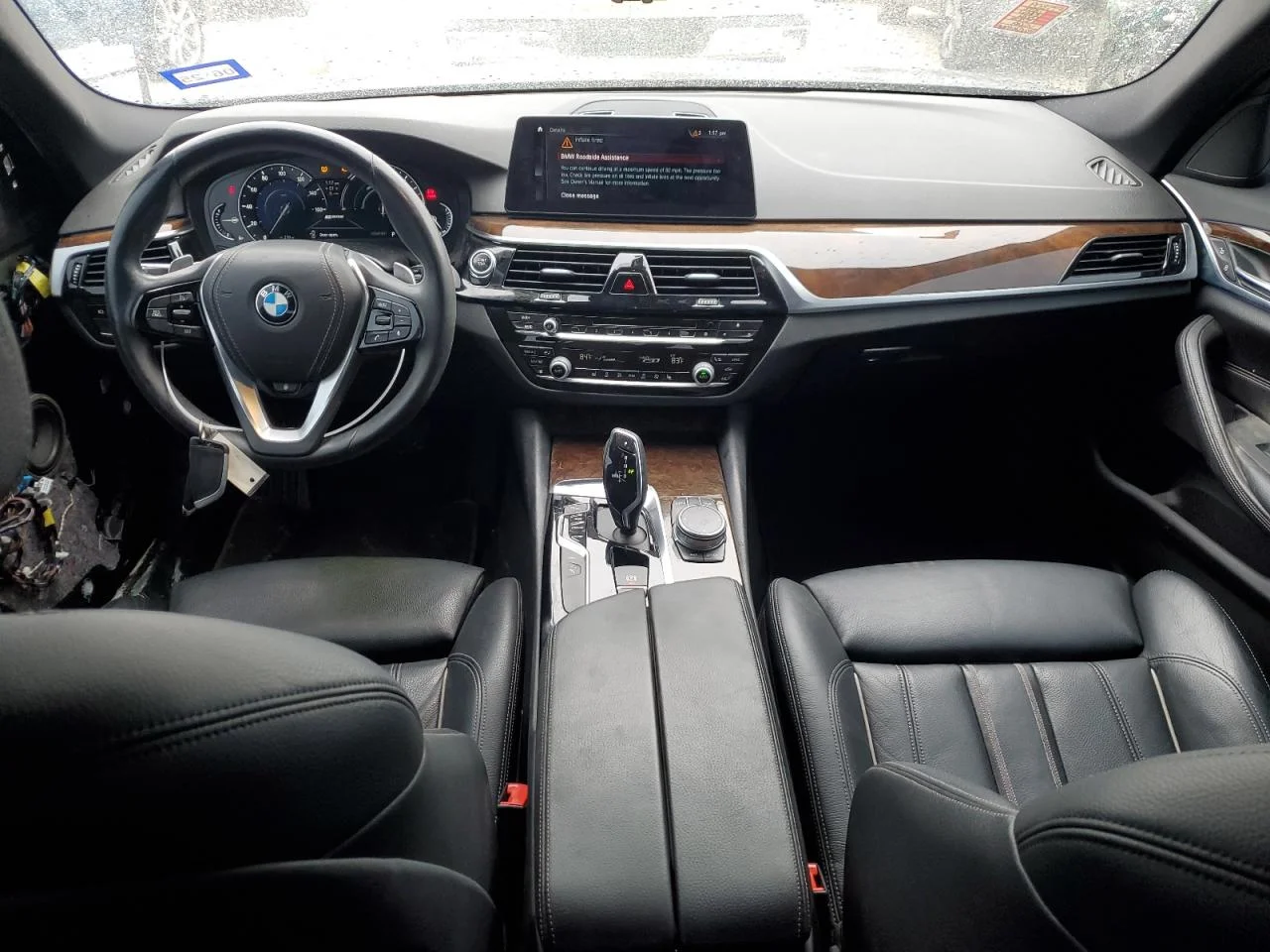 2018 BMW 530XE