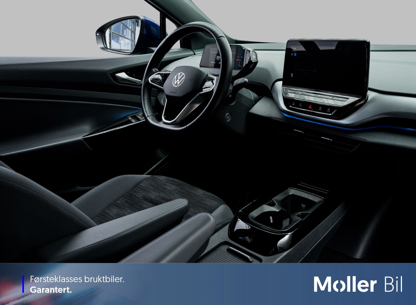 2021 Volkswagen ID.4