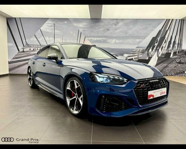 Audi A5 AUDI A5 SB RS 5 SPORTBACK 2024