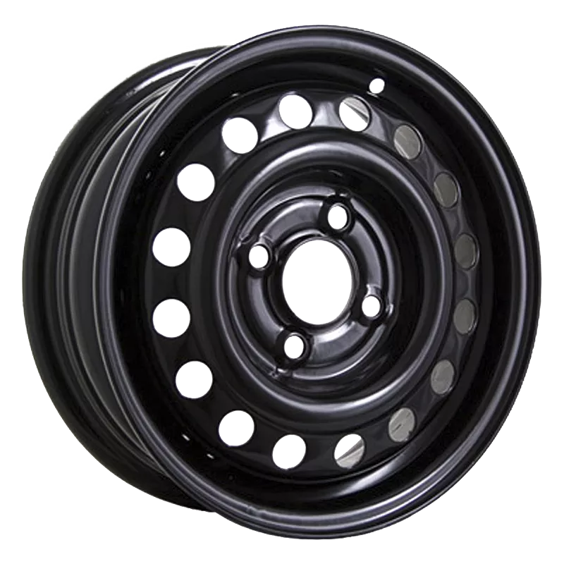Диск сталевий 6x15 4/100 ET50 DIA60.1 (64A50C) Диск сталевий 6x15 4/100 ET50 DIA60.1 (64A50C)
