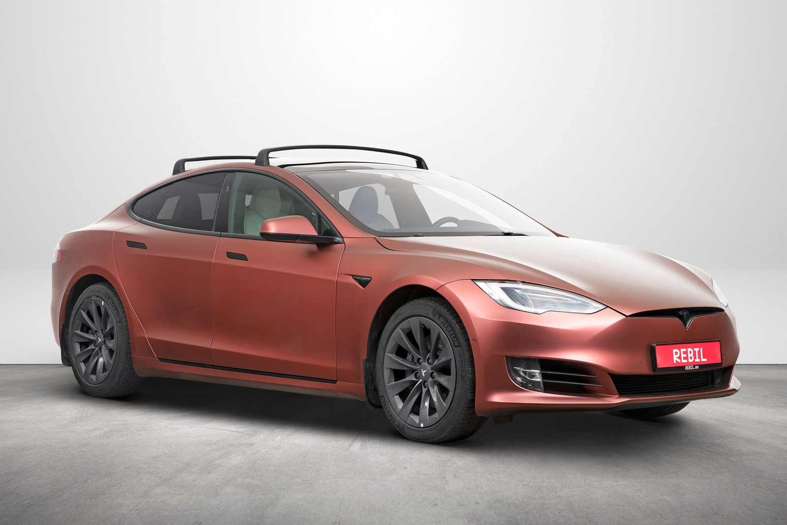 2020 Tesla Model S