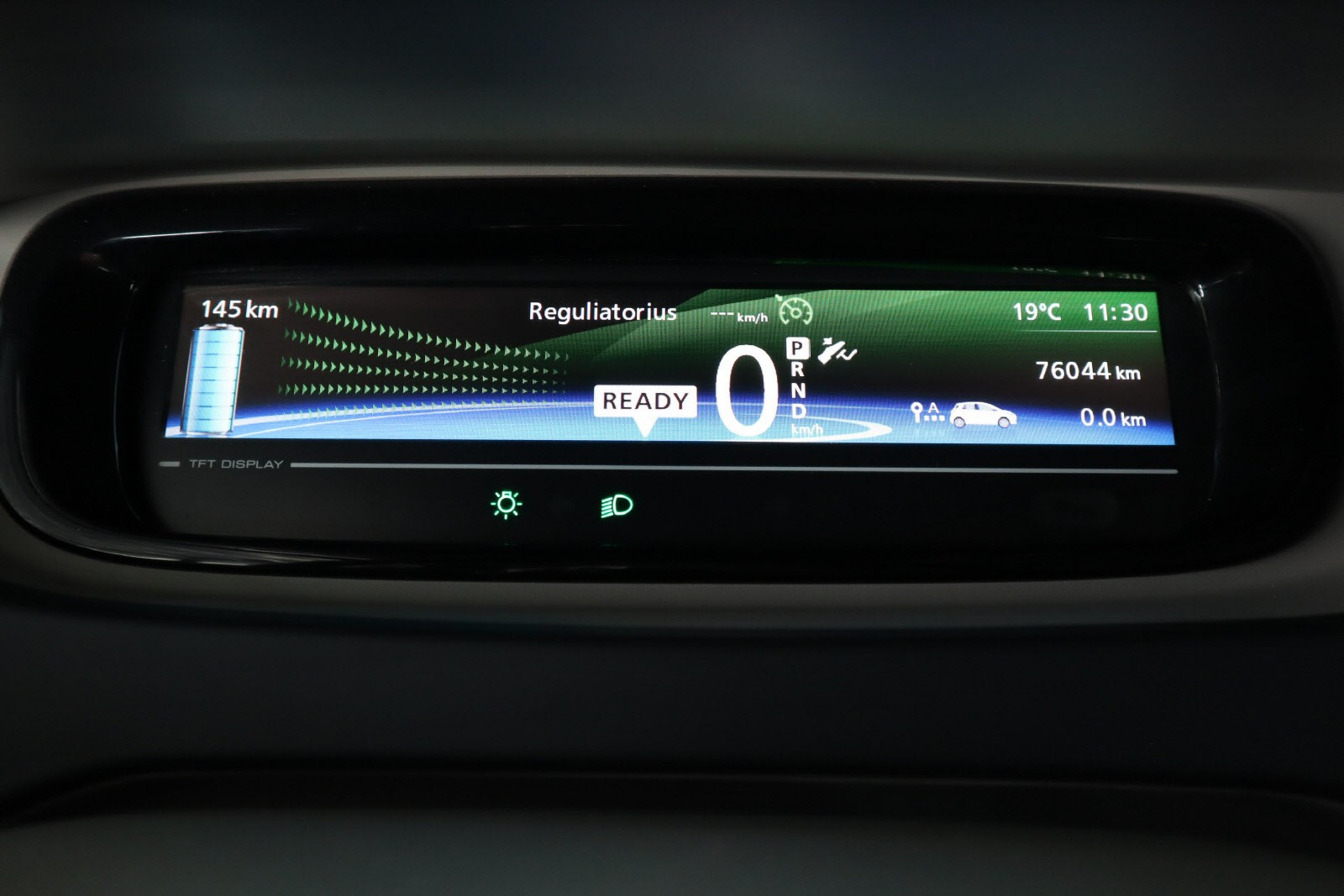 2015 Renault Zoe
