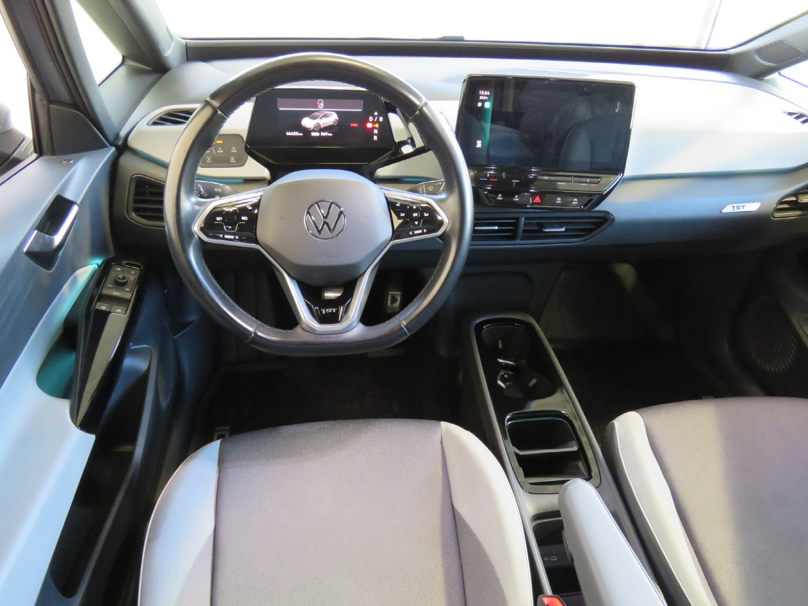 2021 Volkswagen ID.3
