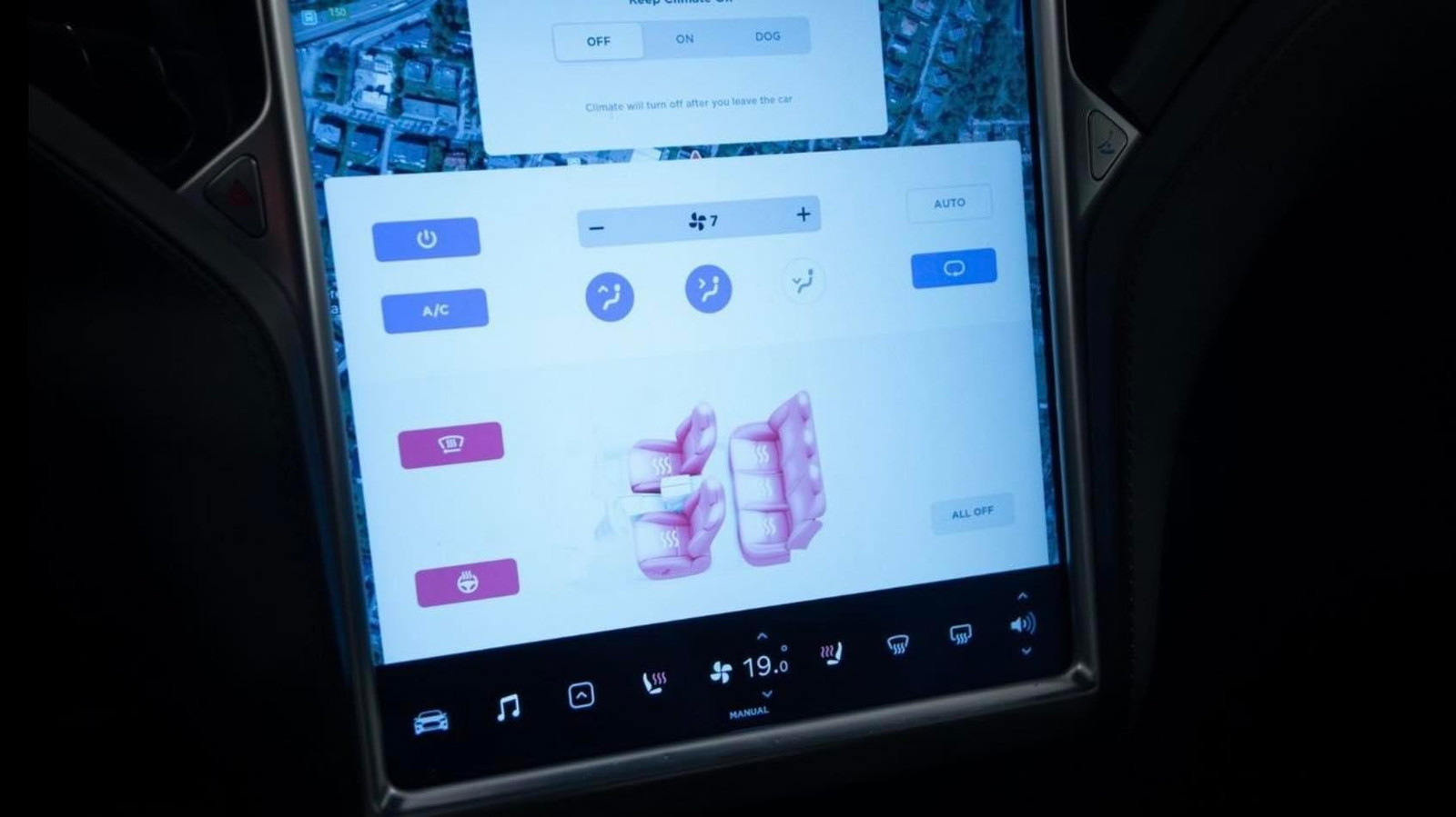 2015 Tesla Model S