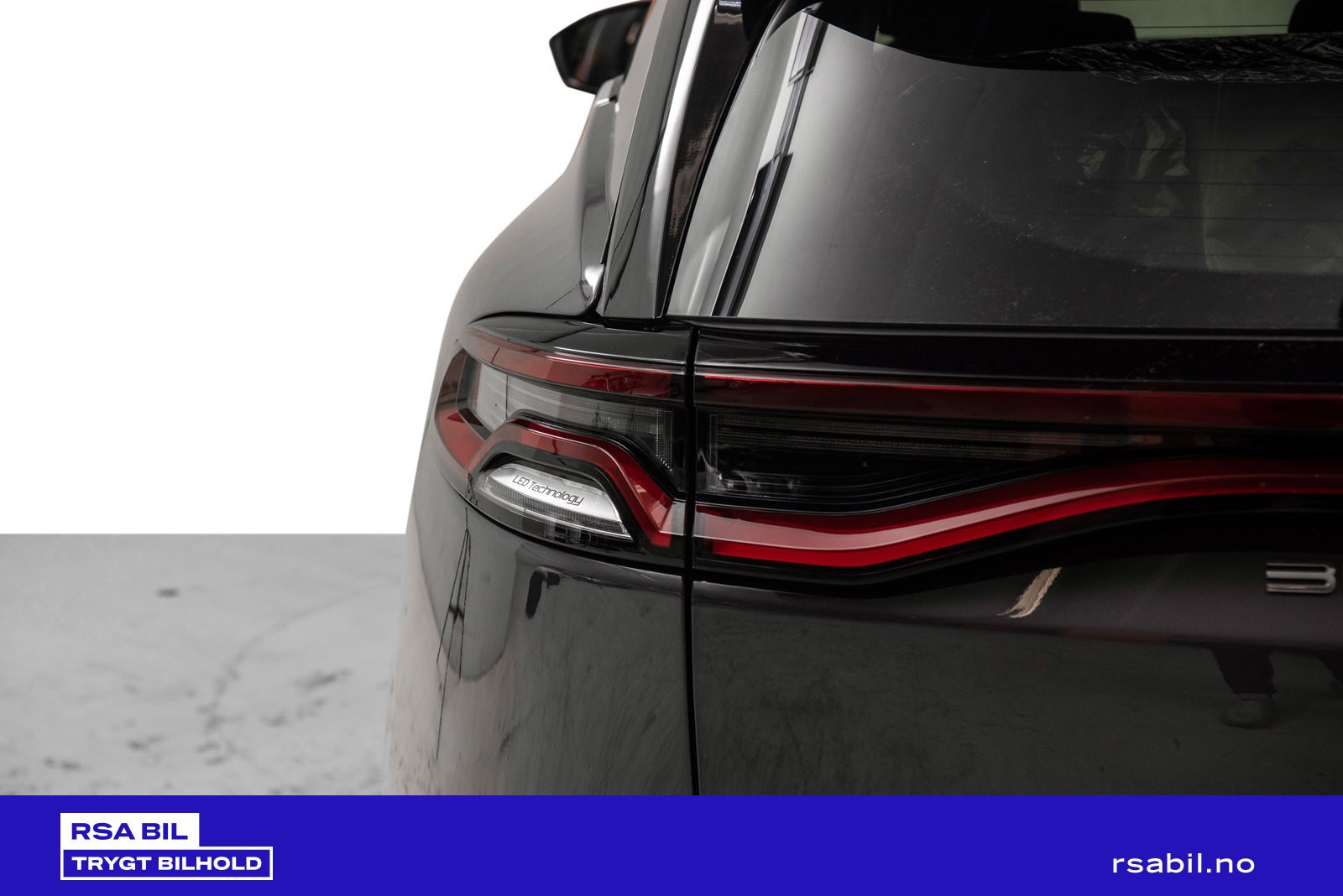 2021 BYD Tang