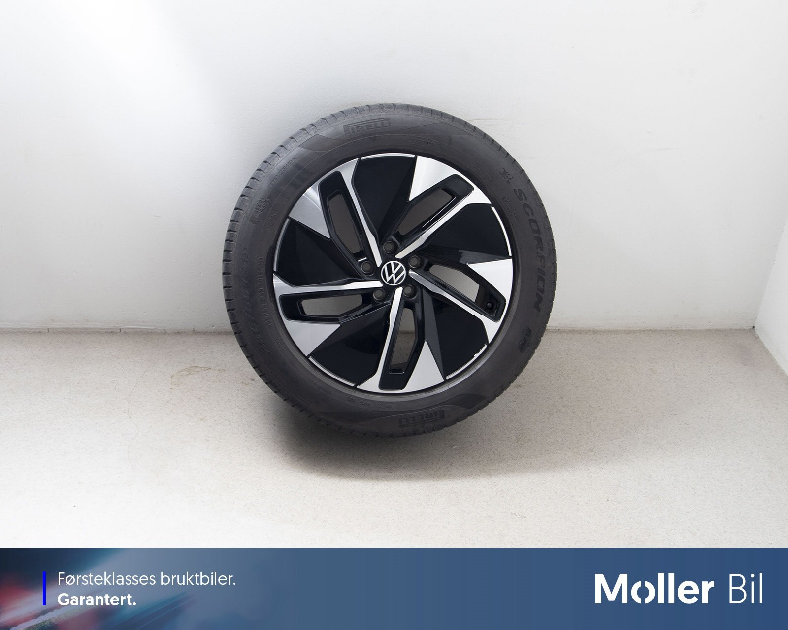2022 Volkswagen ID.4