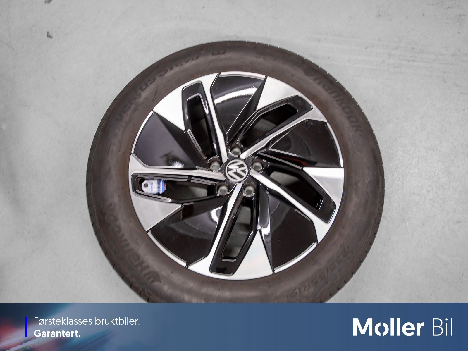 2021 Volkswagen ID.4