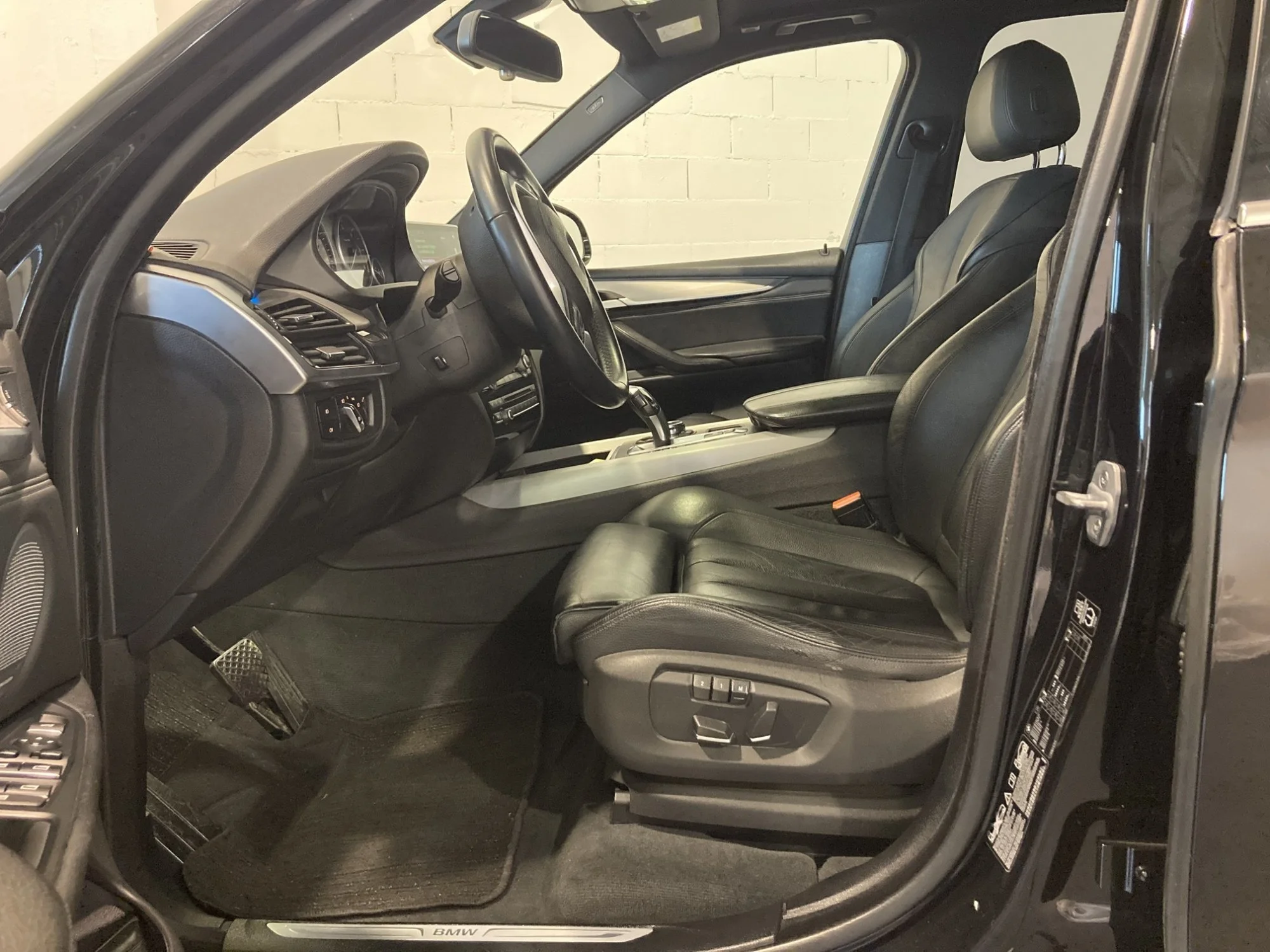 BMW X5 30d - xDrive - Diesel - Automatic - 258 hp - 196.695 km