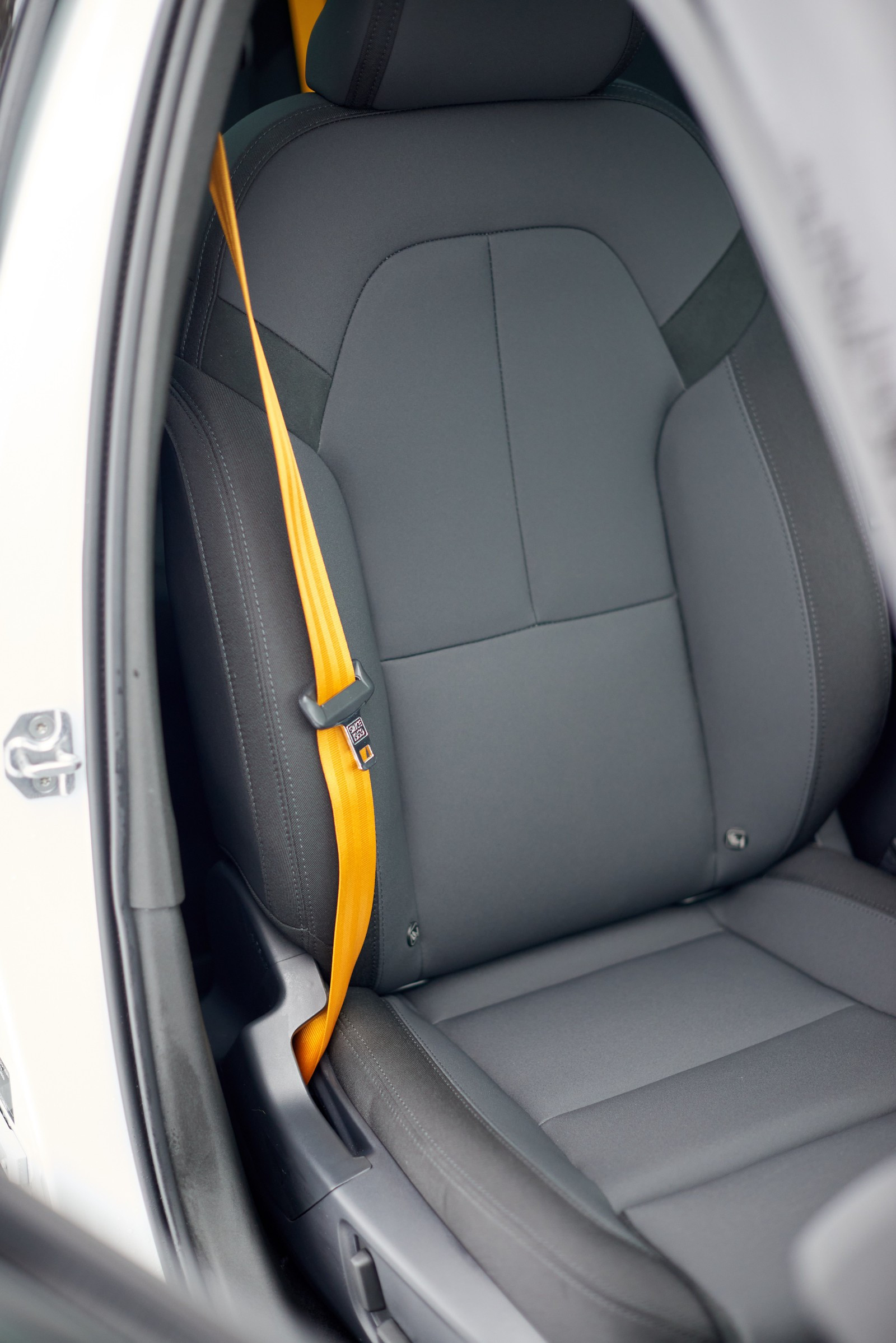2021 Polestar 2