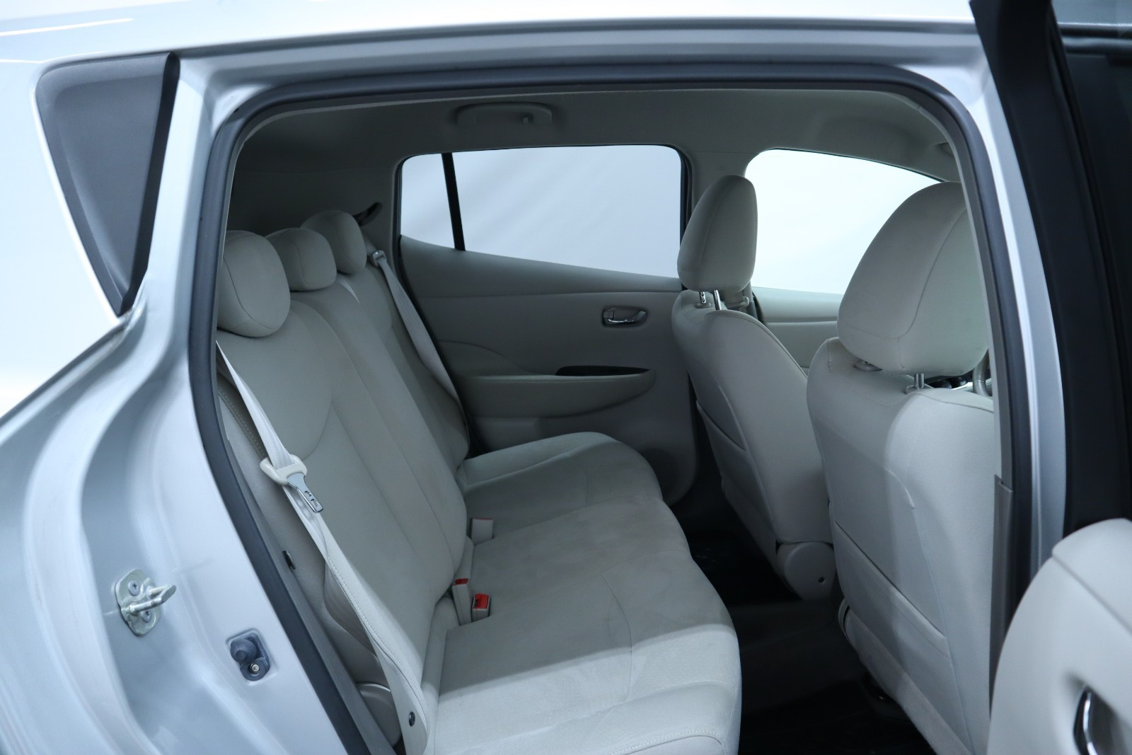 2013 Nissan Leaf