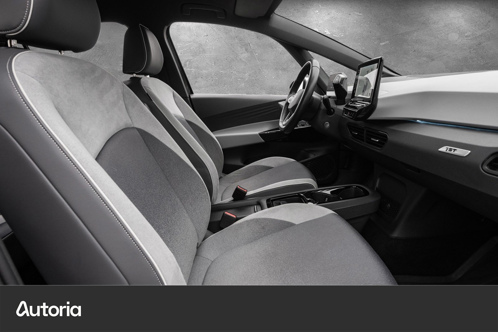 2021 Volkswagen ID.3