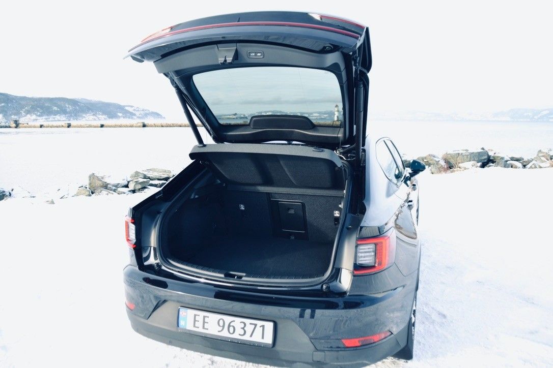 2023 Polestar 2