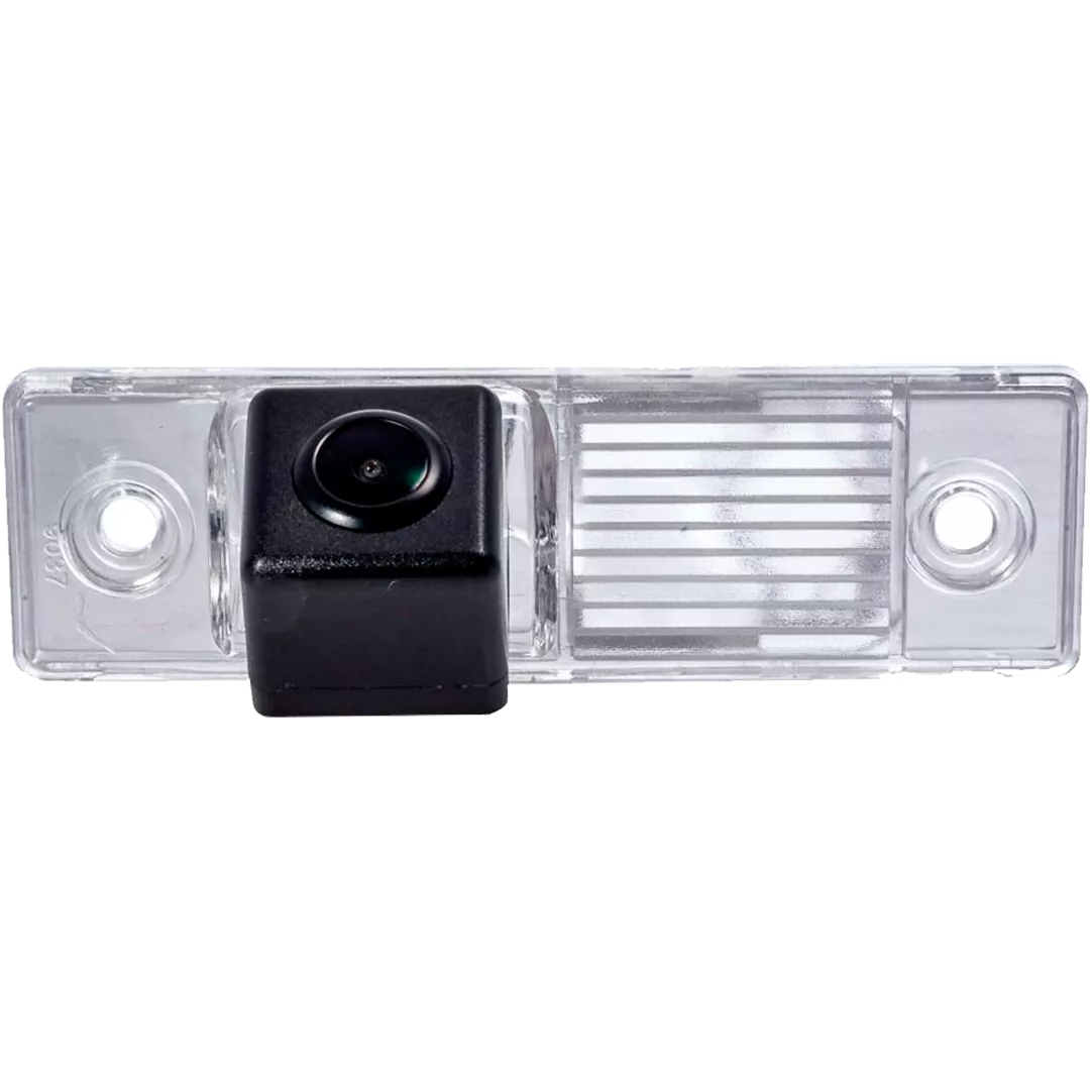 Камера заднего вида Fighter CS-CCD+FM-45 (Chevrolet)(36073496)