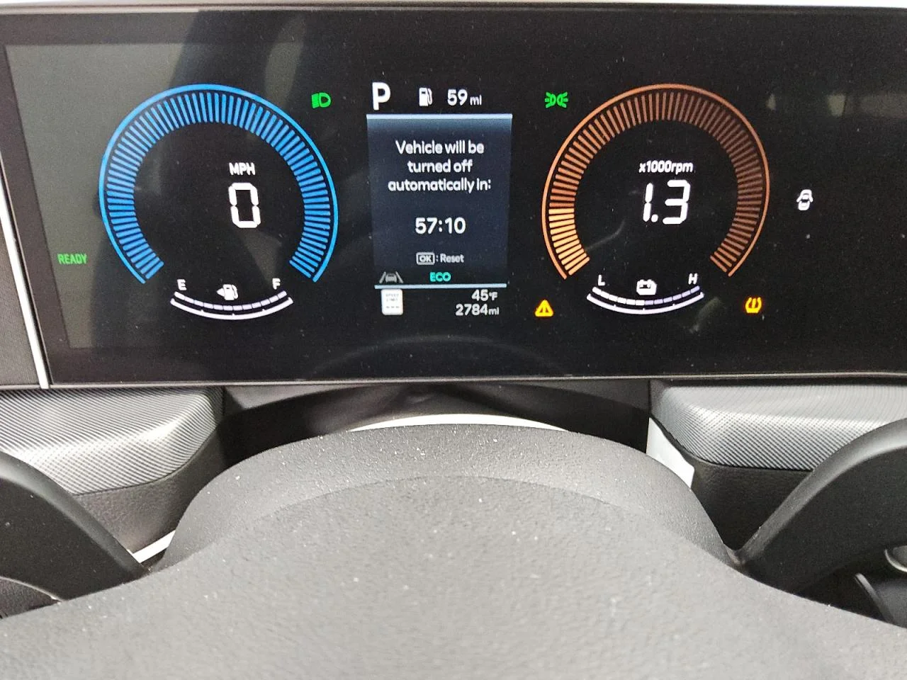 2025 HYUNDAI SONATA HYBRID