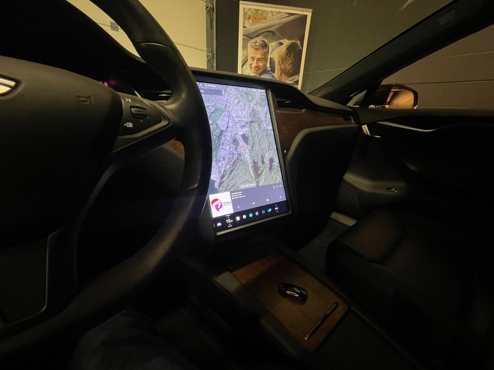 2021 Tesla Model S