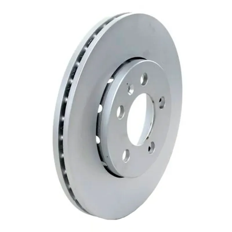 Remsa 6708.10 Гальмівні диски