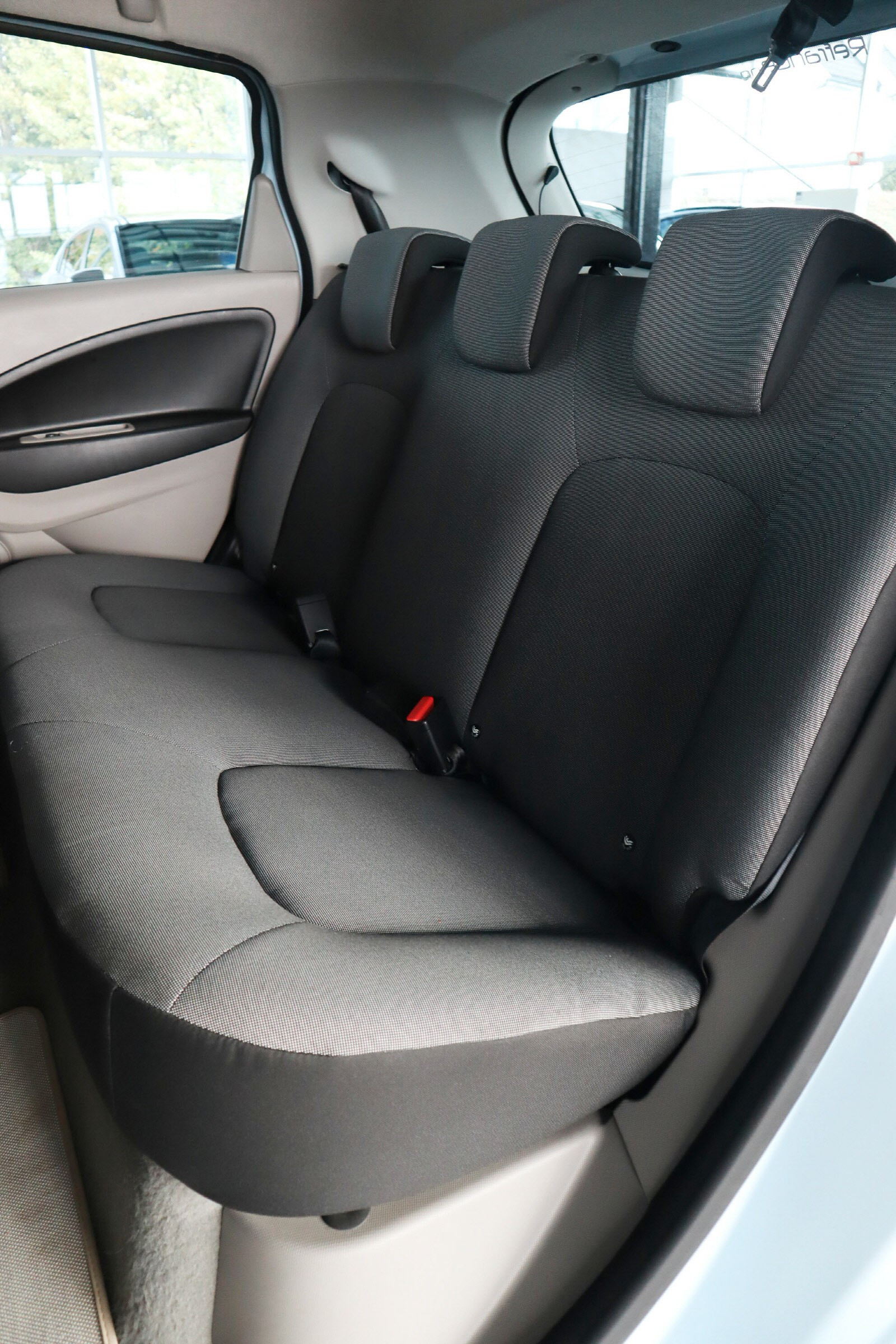 2015 Renault Zoe