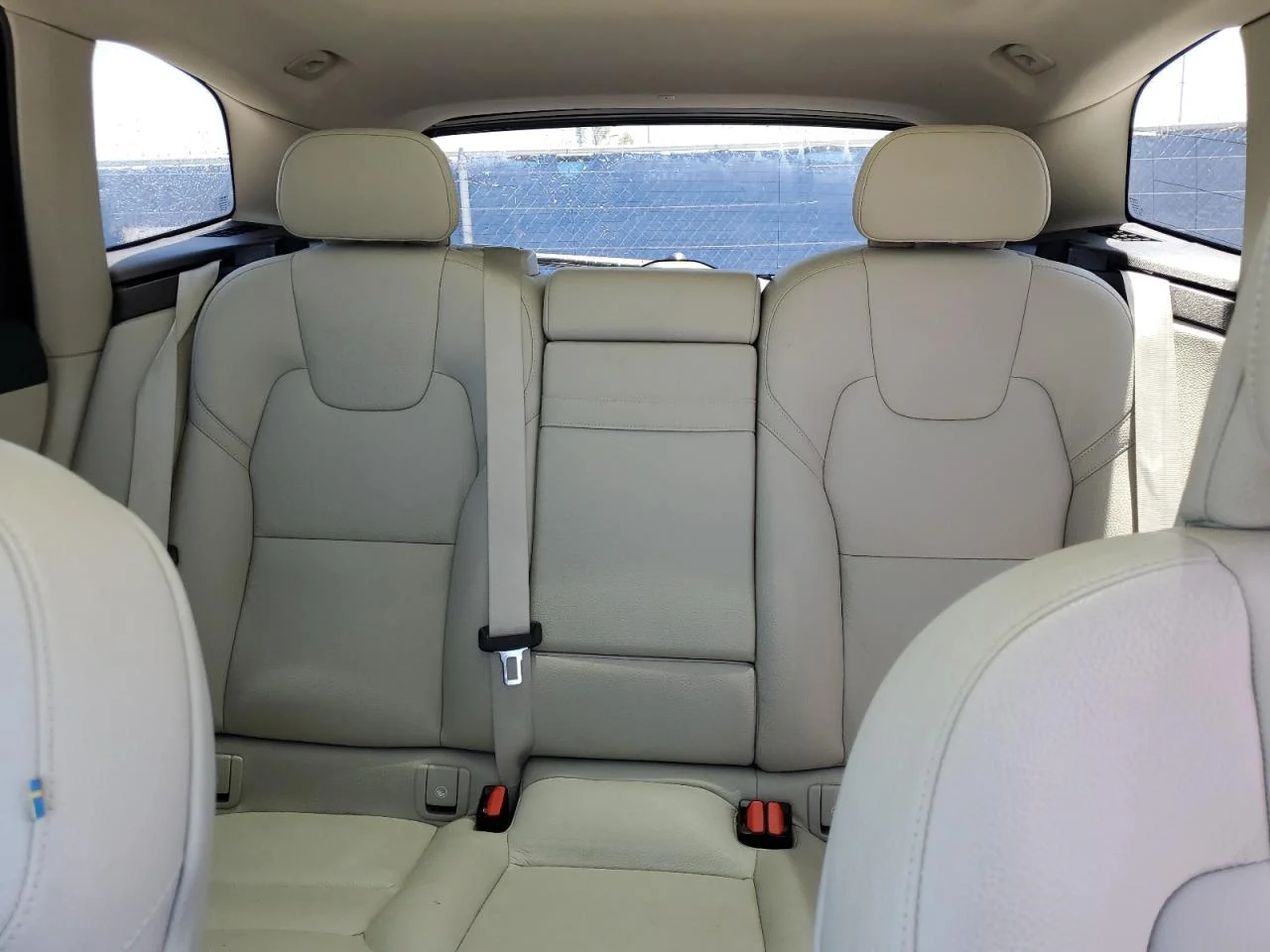 2021 VOLVO XC60 T5 MOMENTUM