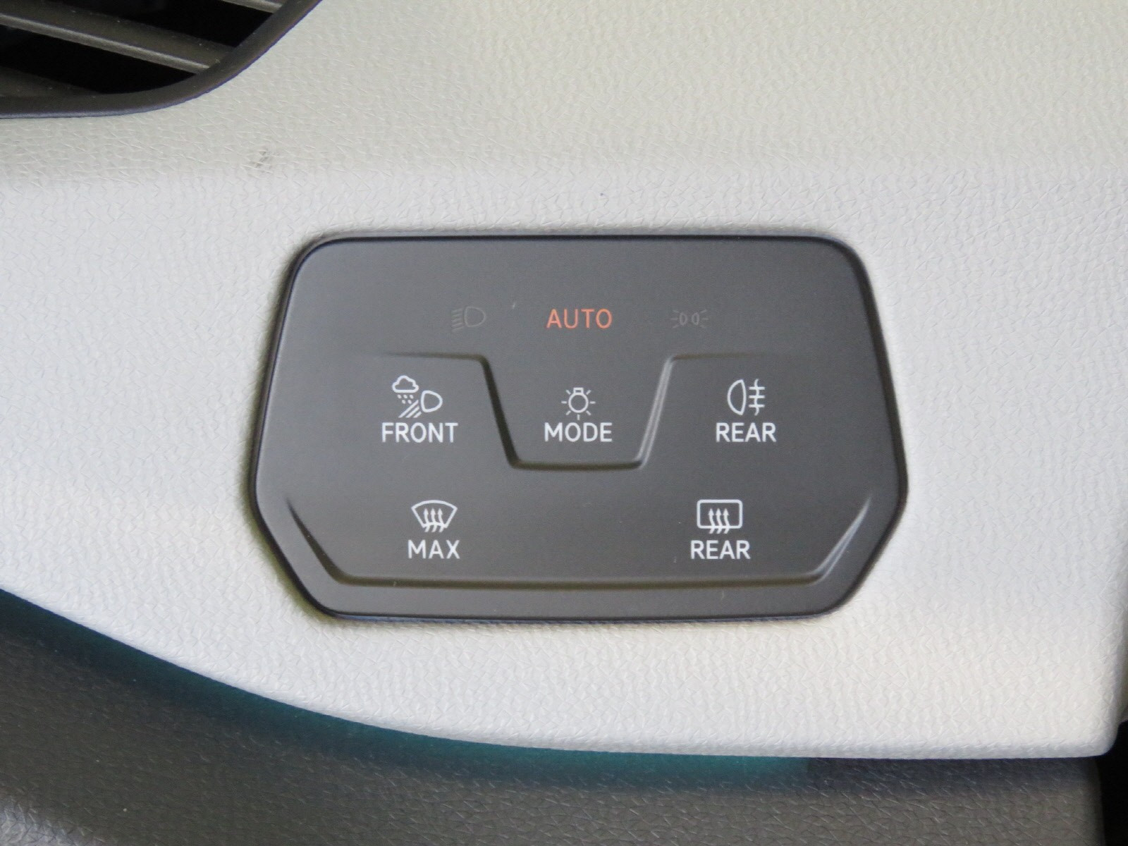 2021 Volkswagen ID.3