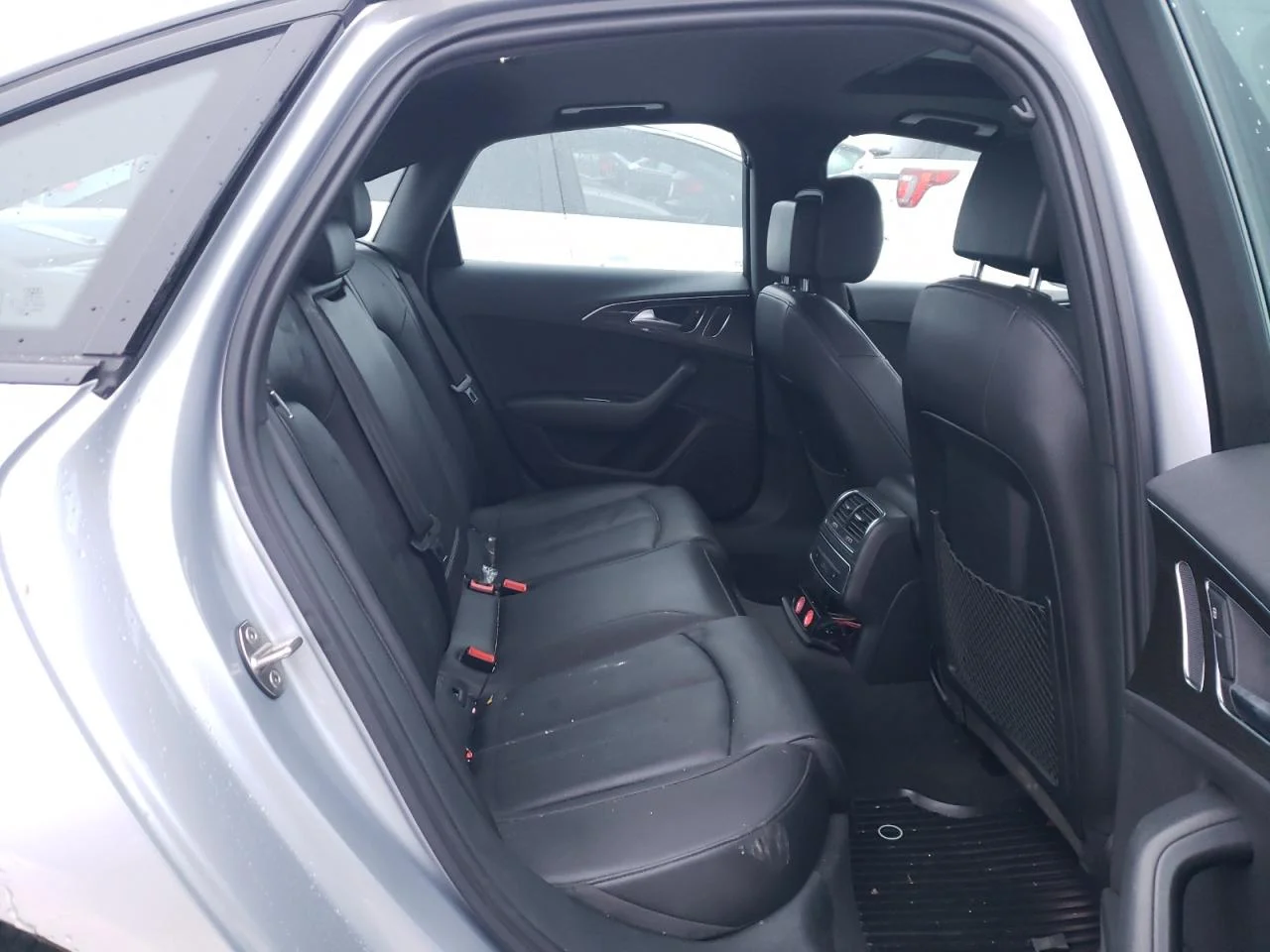 AUDI A6 PREMIUM 2018