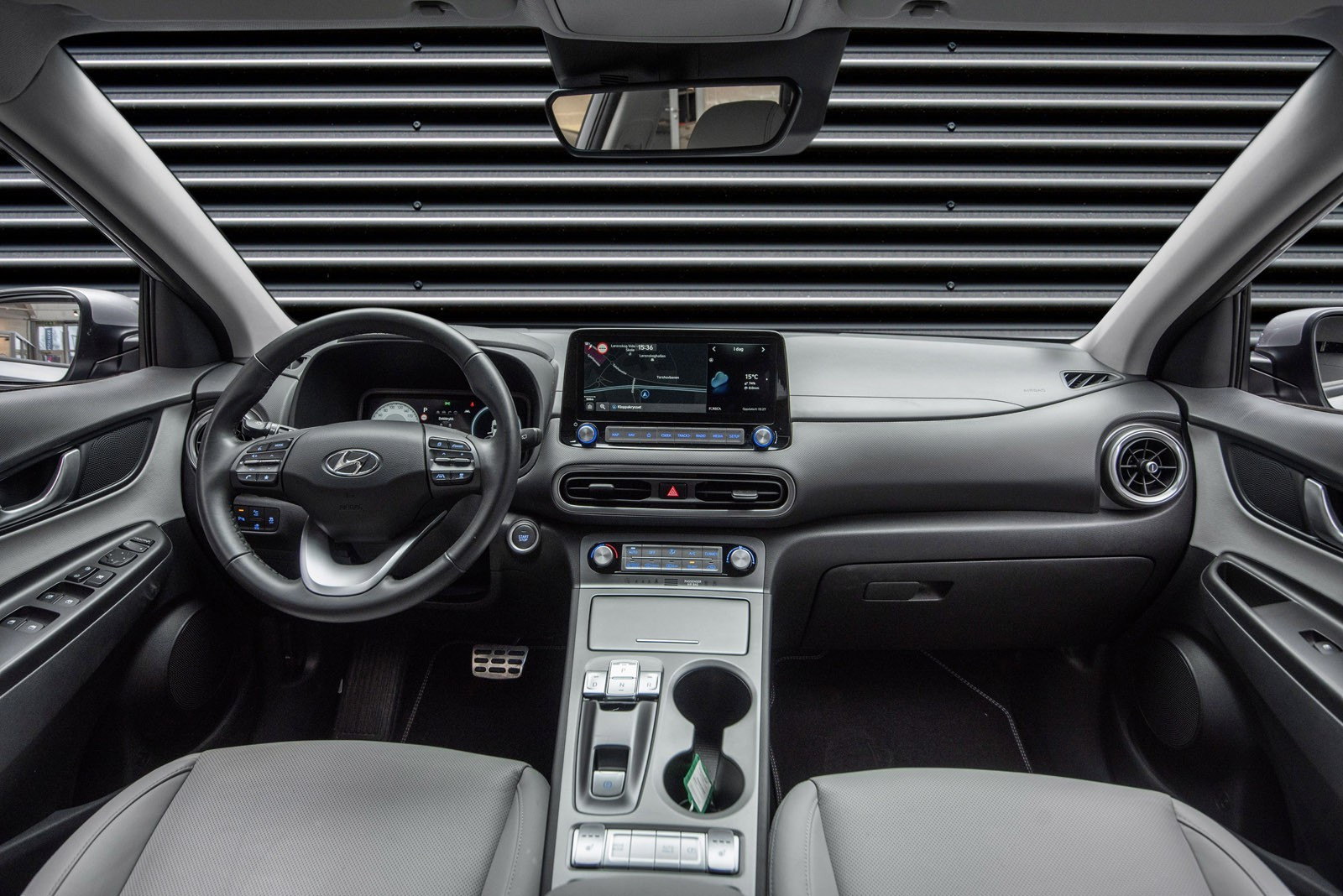 2021 Hyundai Kona