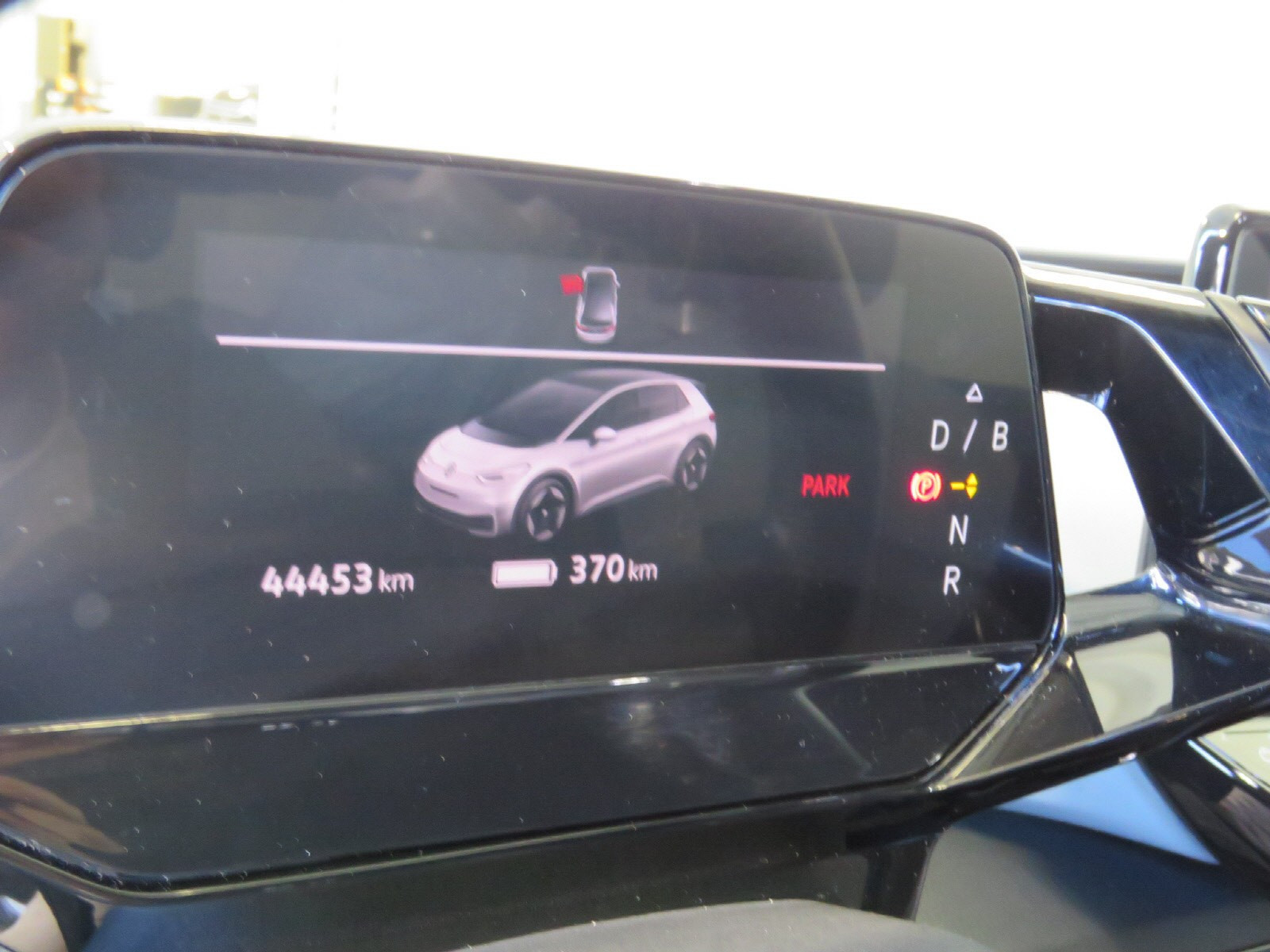 2021 Volkswagen ID.3