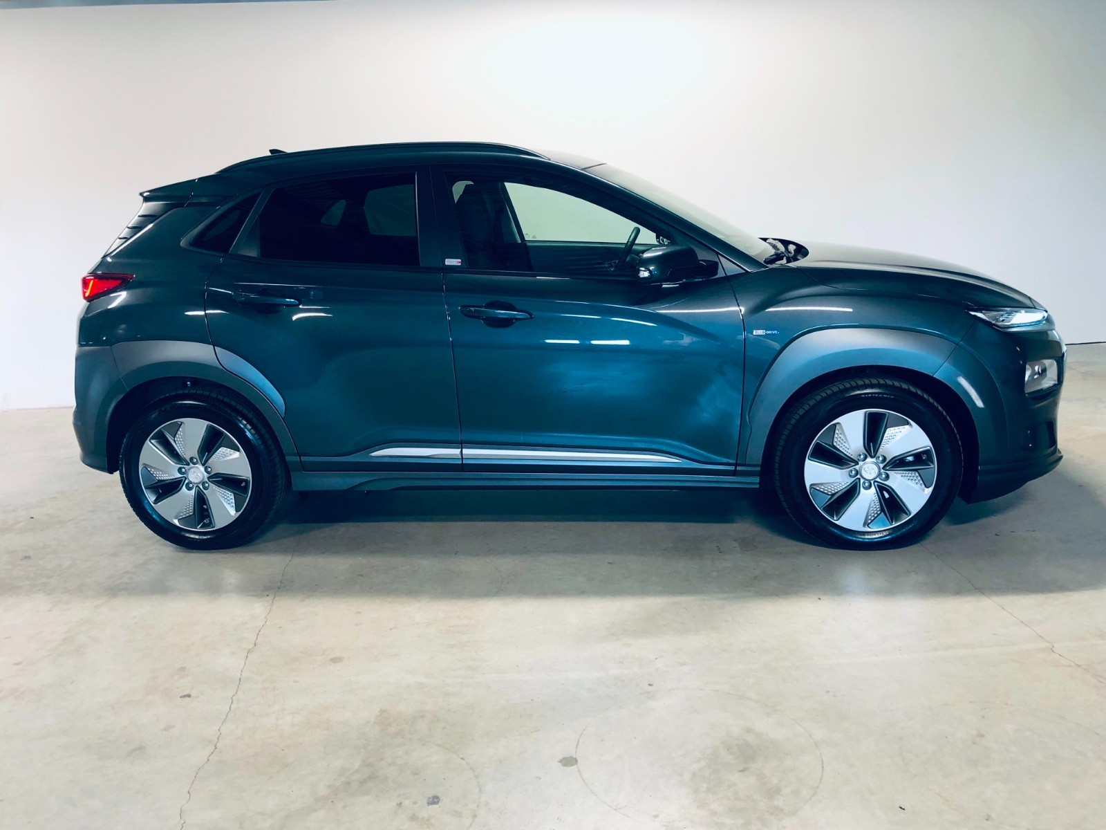 2020 Hyundai Kona