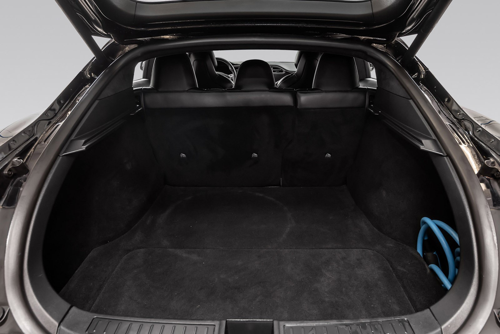 2018 Tesla Model S