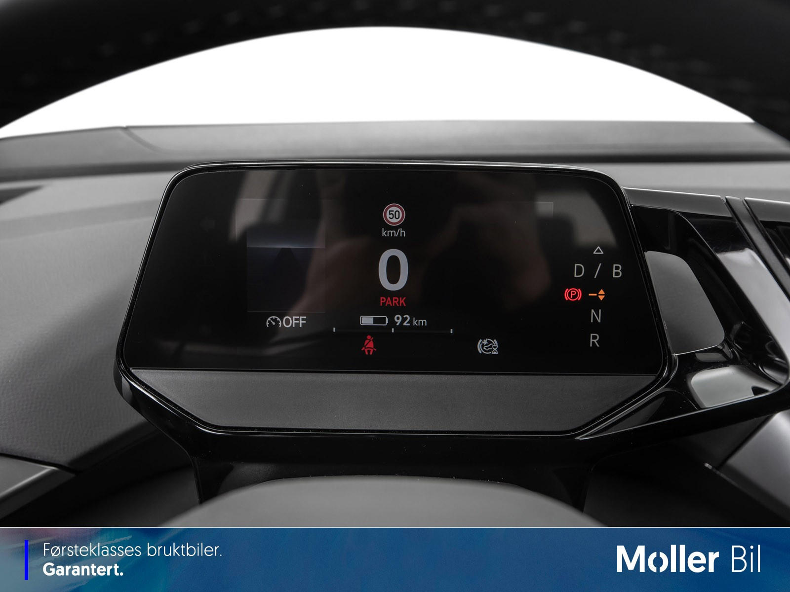 2021 Volkswagen ID.4
