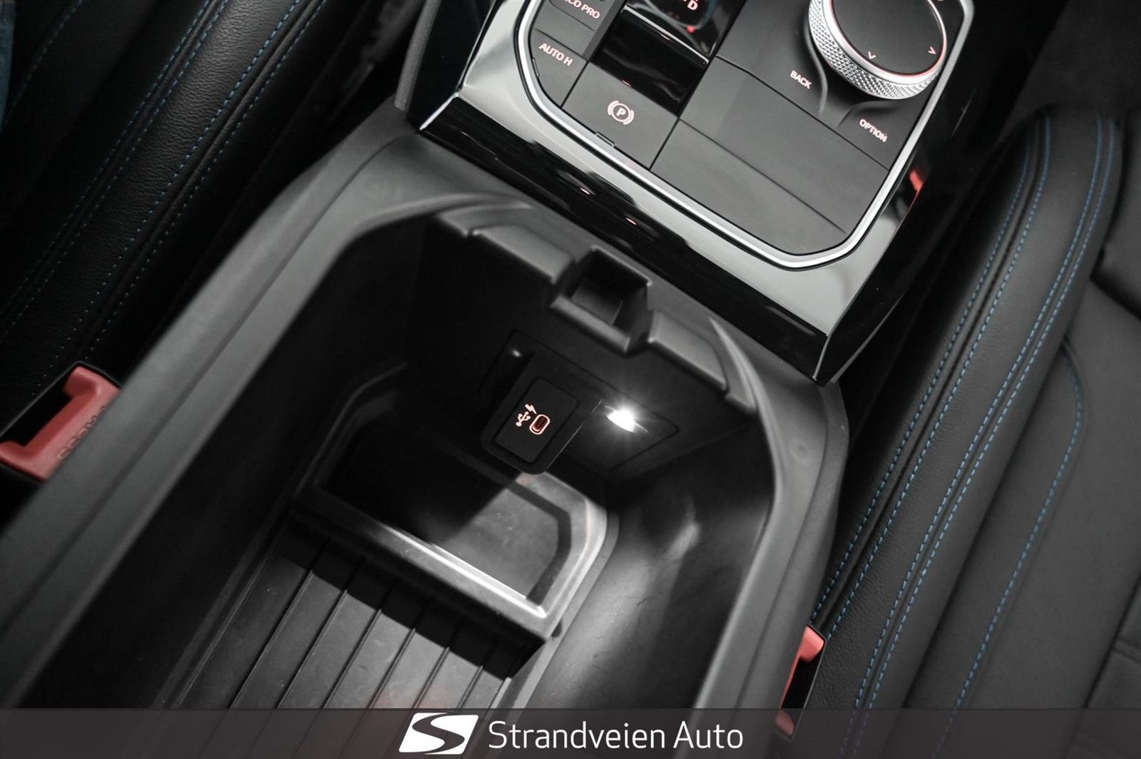 2022 BMW iX3