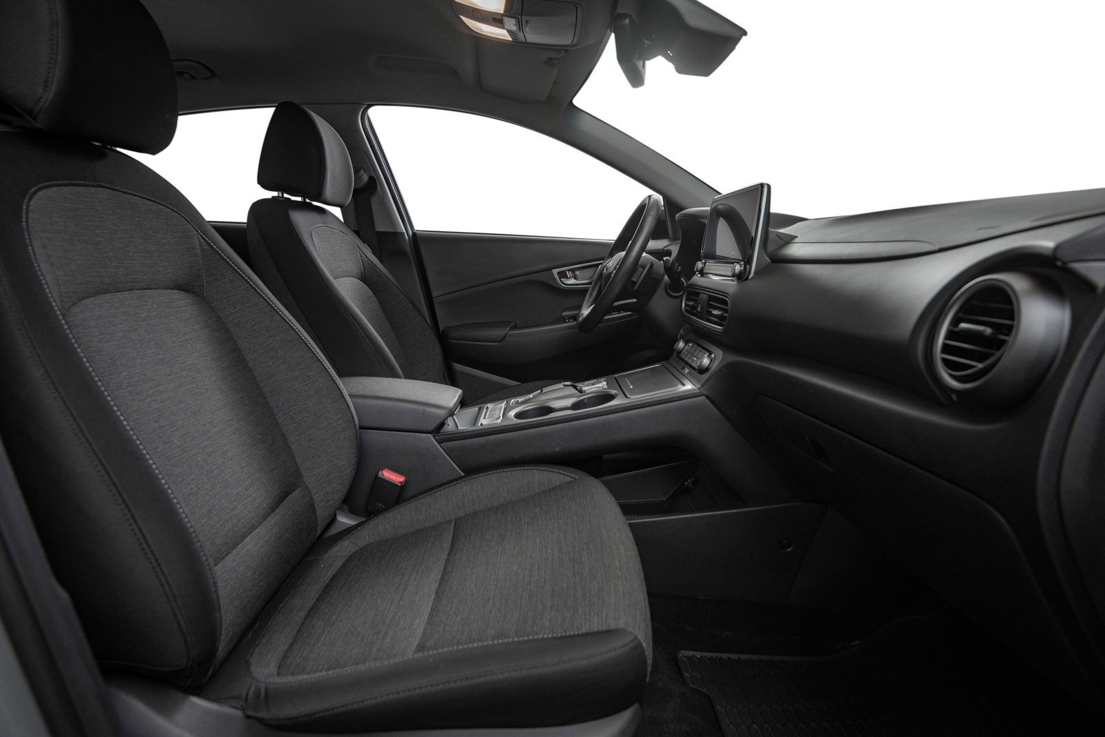2020 Hyundai Kona