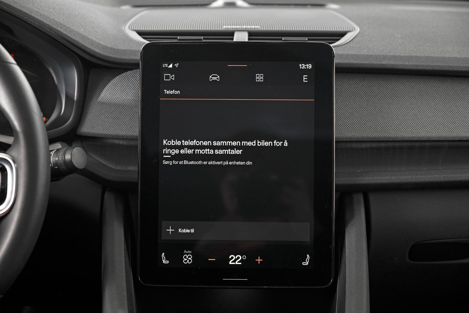 2021 Polestar 2