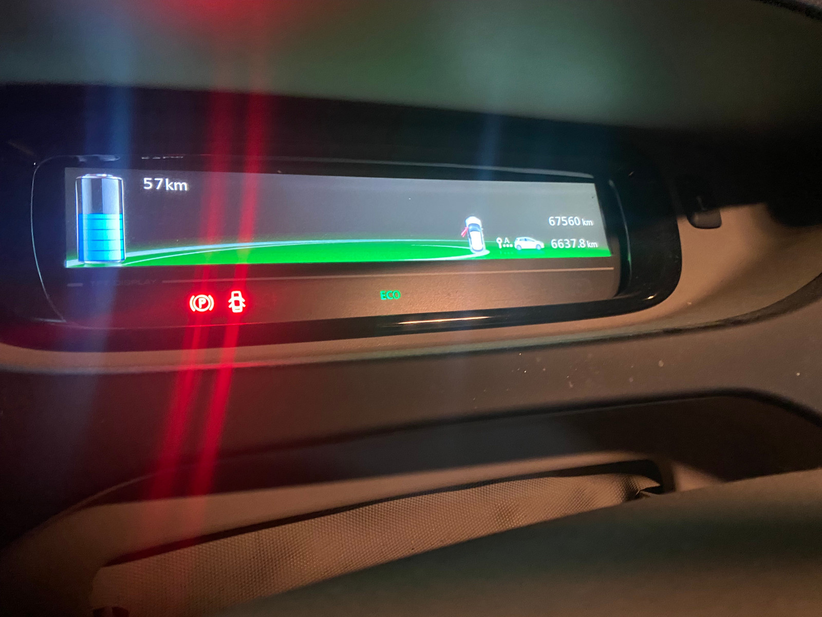 2014 Renault Zoe