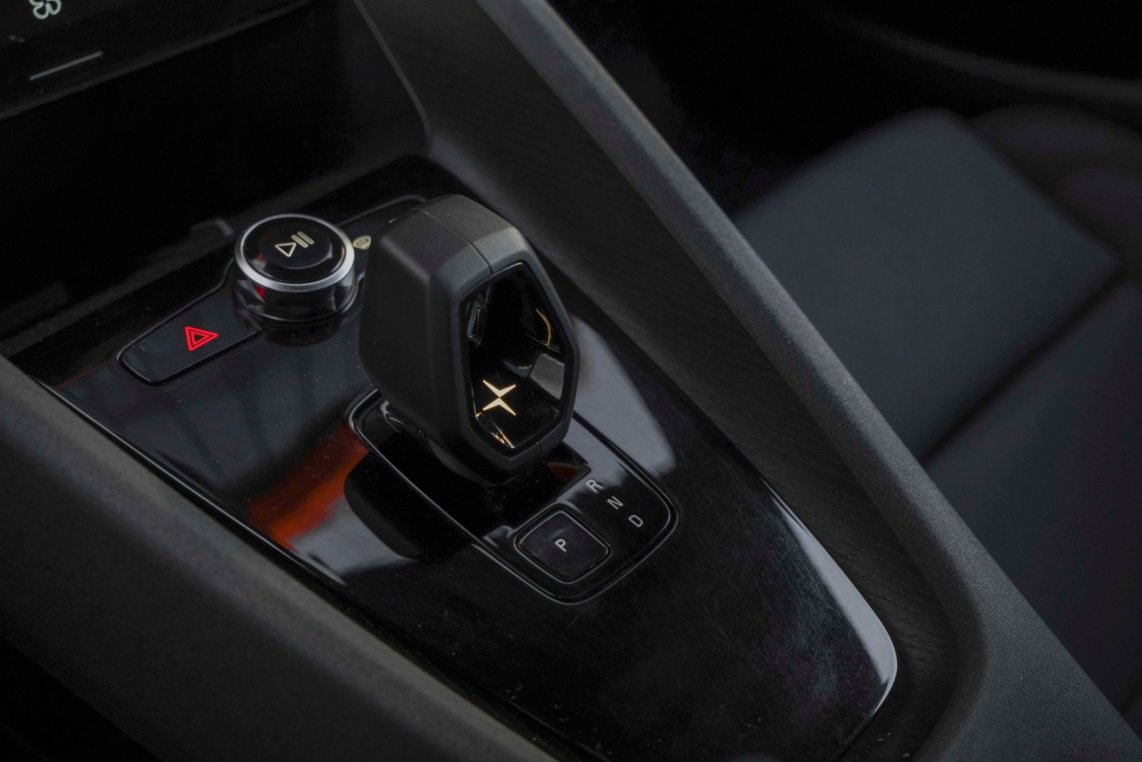 2021 Polestar 2