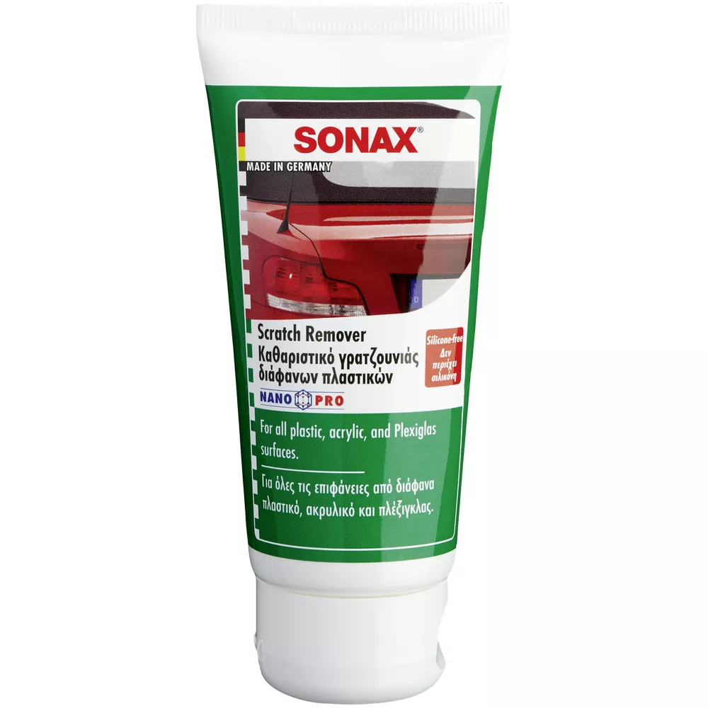 Антицарапины Sonax
