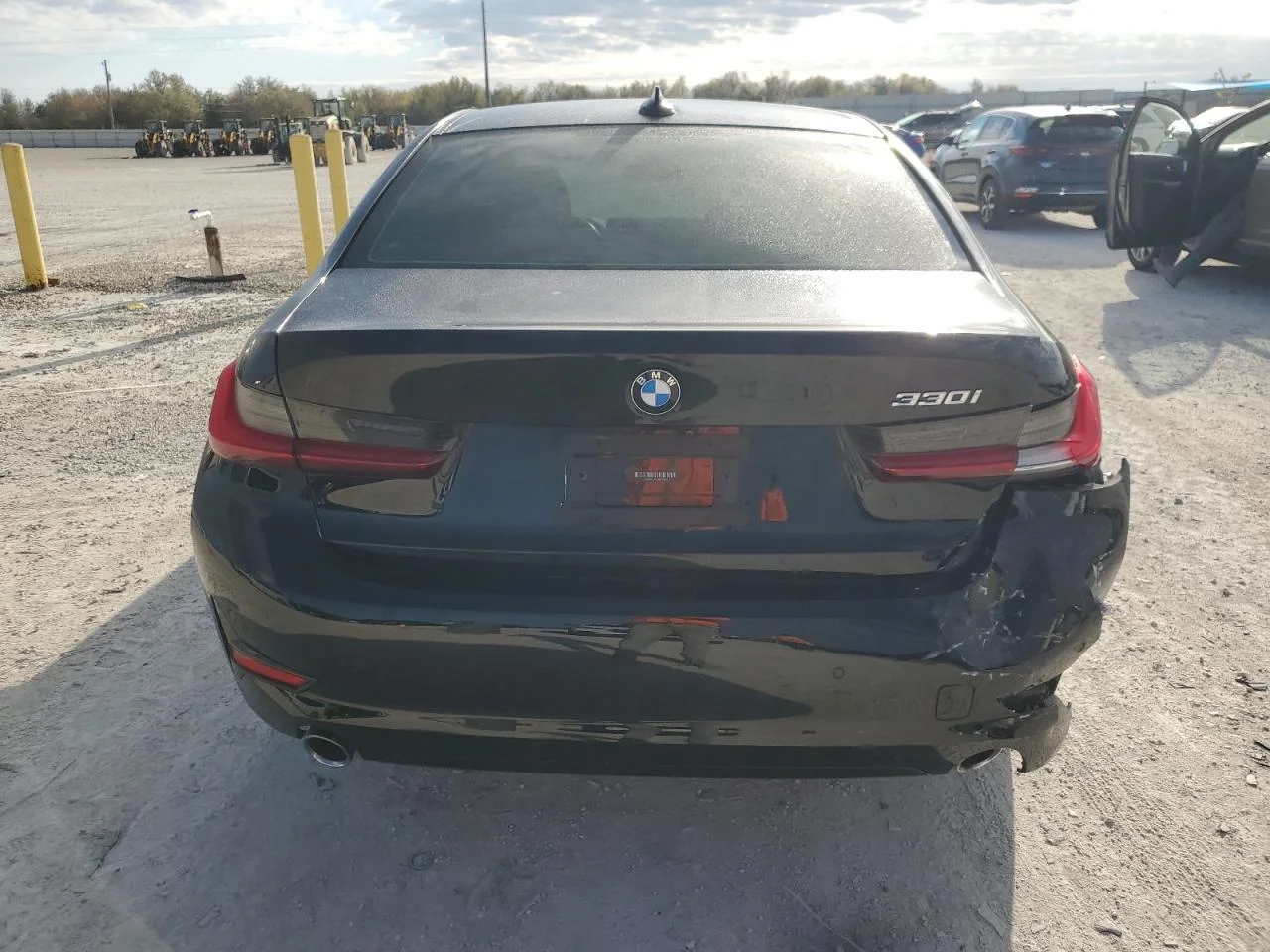 BMW 330I 2020