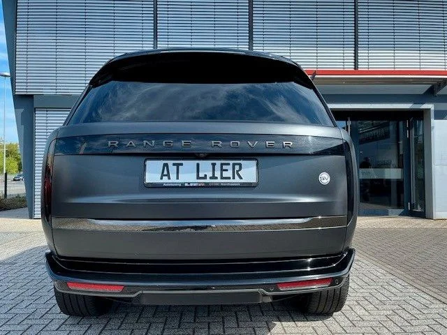 Land Rover Range Rover 2023 Autobiography