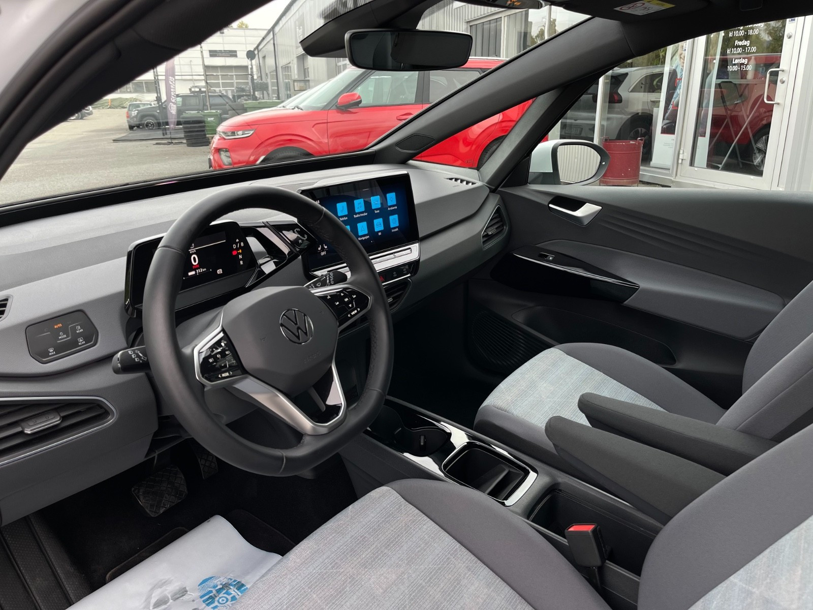 2022 Volkswagen ID.3
