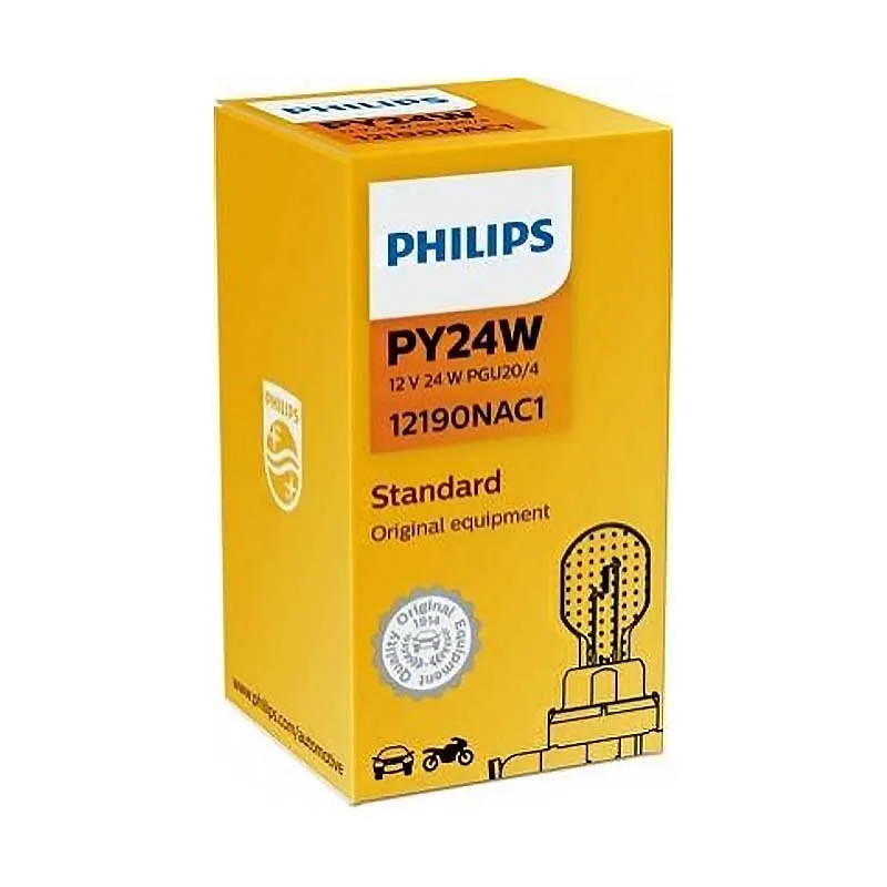Лампа PHILIPS 69690530