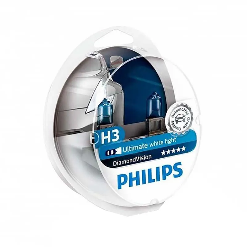 Лампа PHILIPS 69745528