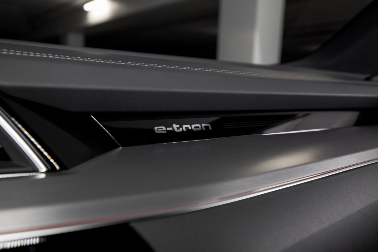 2021 Audi e-tron