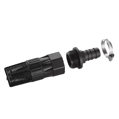 Входной фильтр KARCHER с обратным клапаном 1" (6.997-342.0) Входной фильтр KARCHER с обратным клапаном 1" (6.997-342.0)