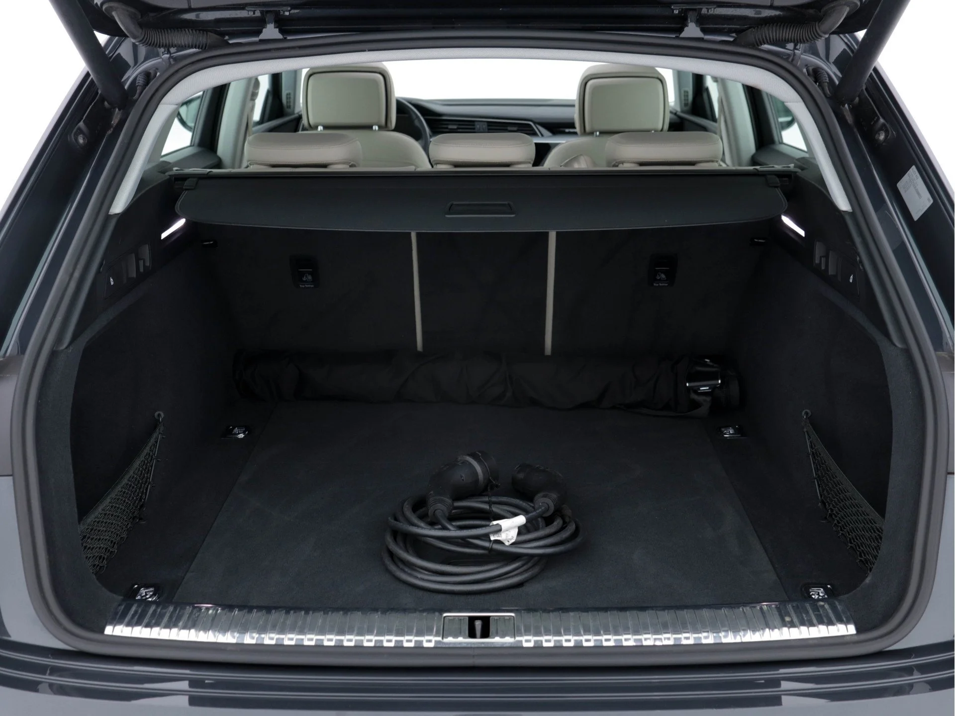 Audi E-Tron 95 kWh Advanced - Quattro - Electric - Automatic - 360 hp - 78.652 km