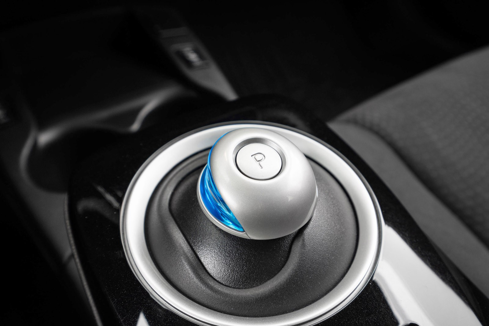 2016 Nissan Leaf