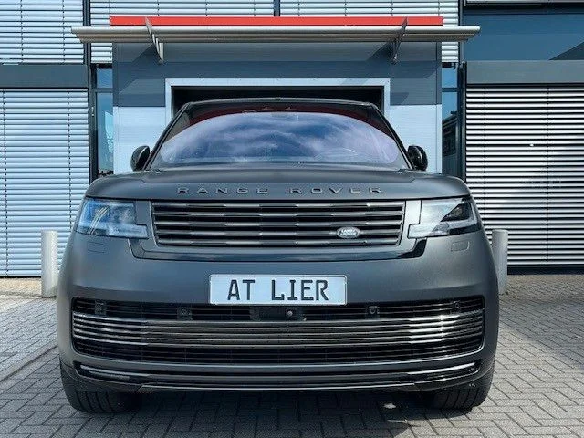Land Rover Range Rover 2023 Autobiography