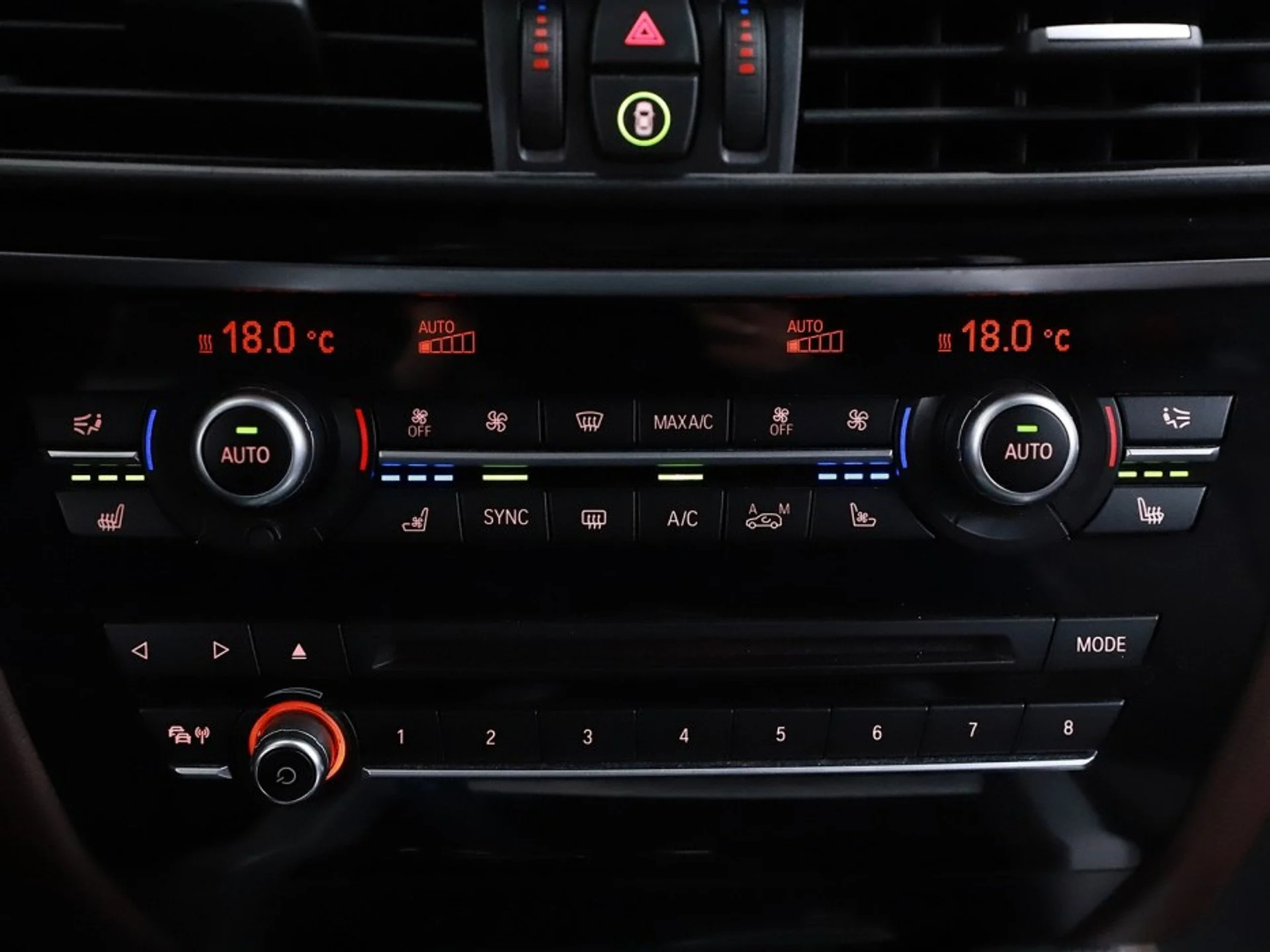 BMW X5 40e M sport - xDrive - Hybrid - Automatic - 245 hp - 48.107 km