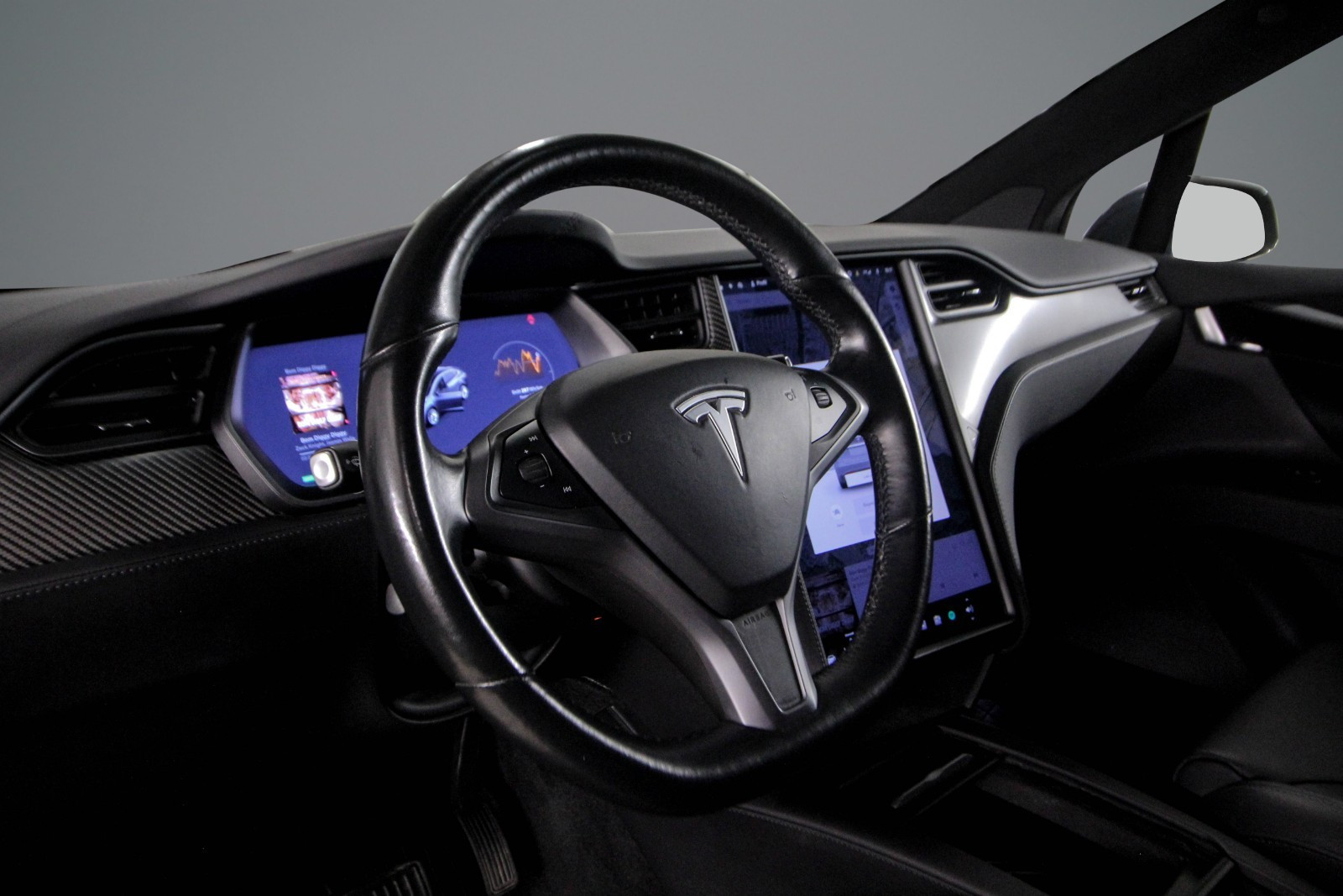 2019 Tesla Model X